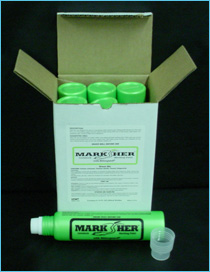 Mark-Her 6-Bottle Package.