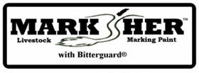 Mark-Her Logo